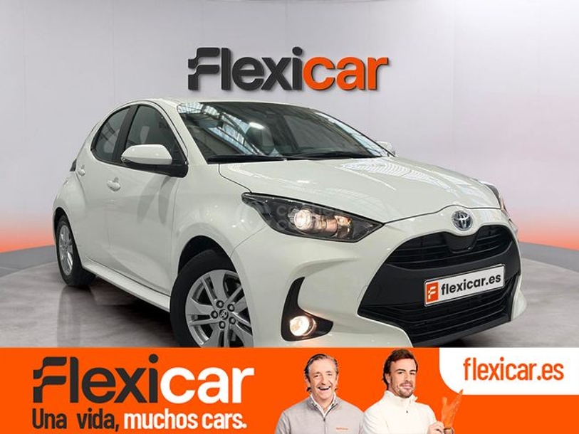Foto del TOYOTA Yaris 120H 1.5 Style