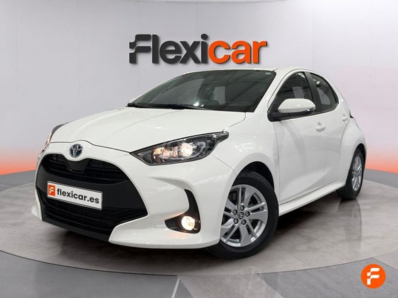 Foto del TOYOTA Yaris 120H 1.5 Style