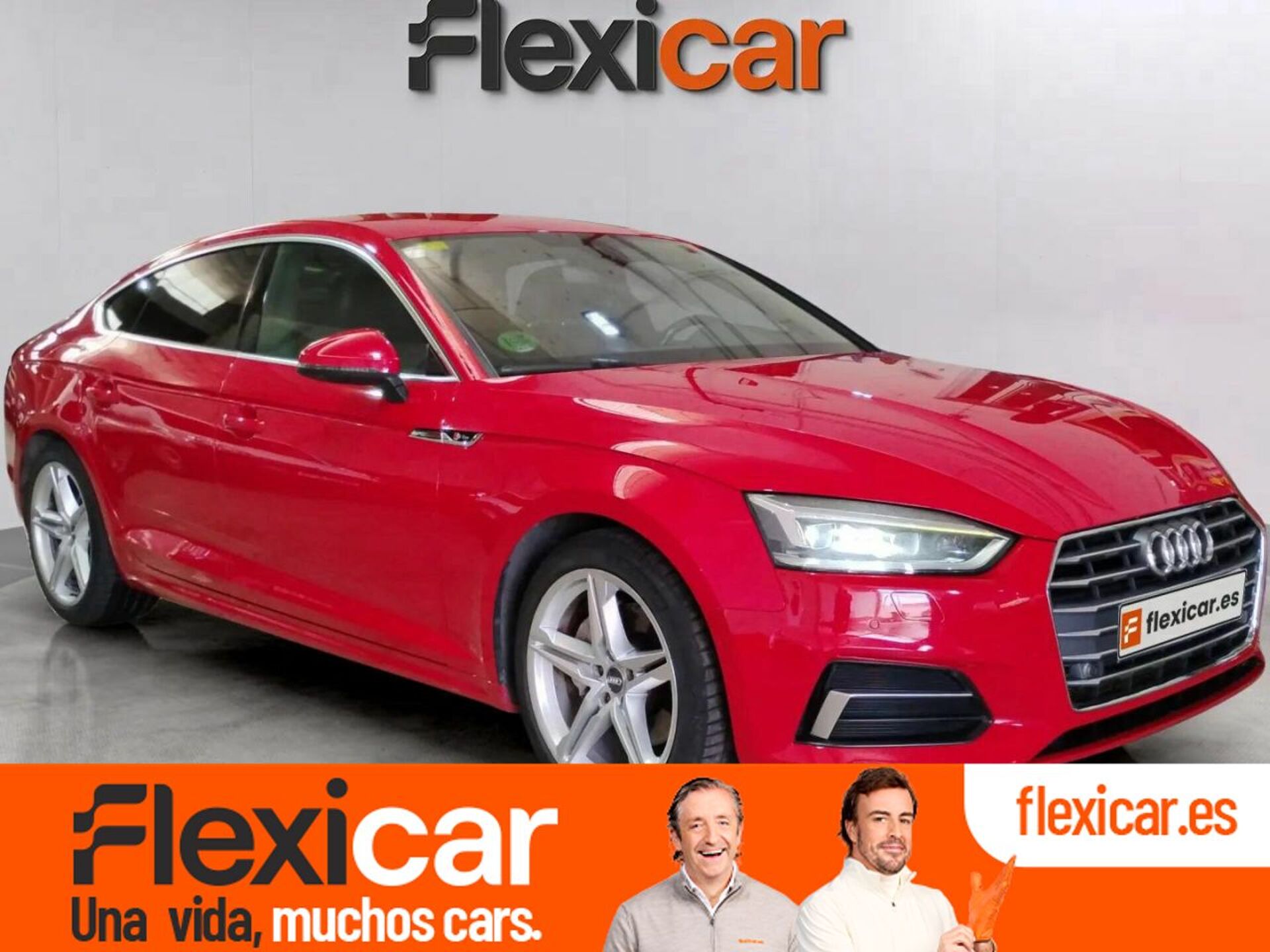 Imagen de AUDI A5