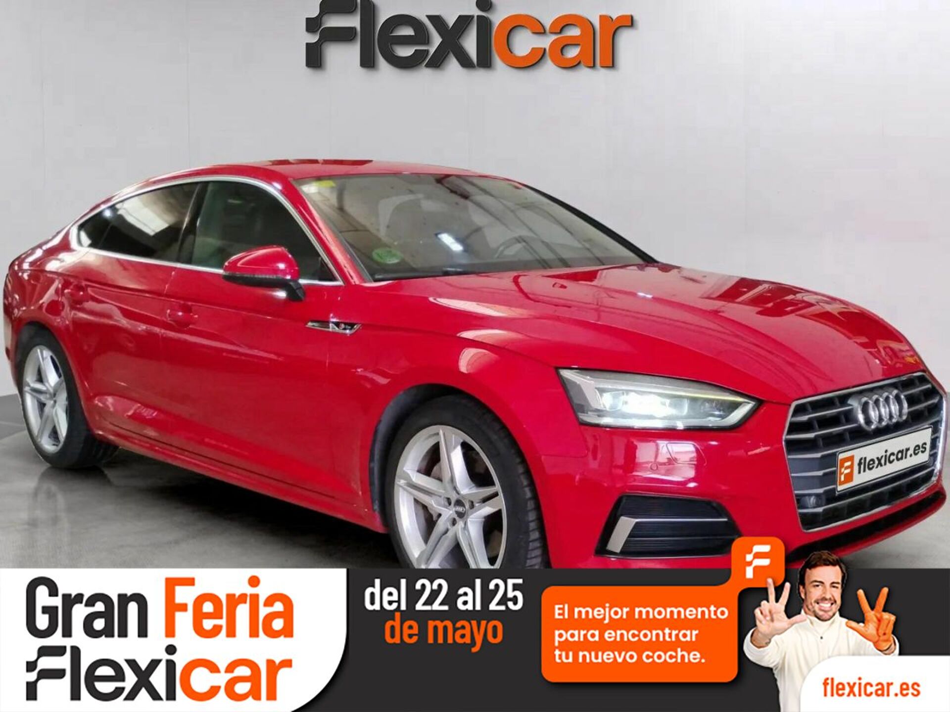 Imagen de AUDI A5