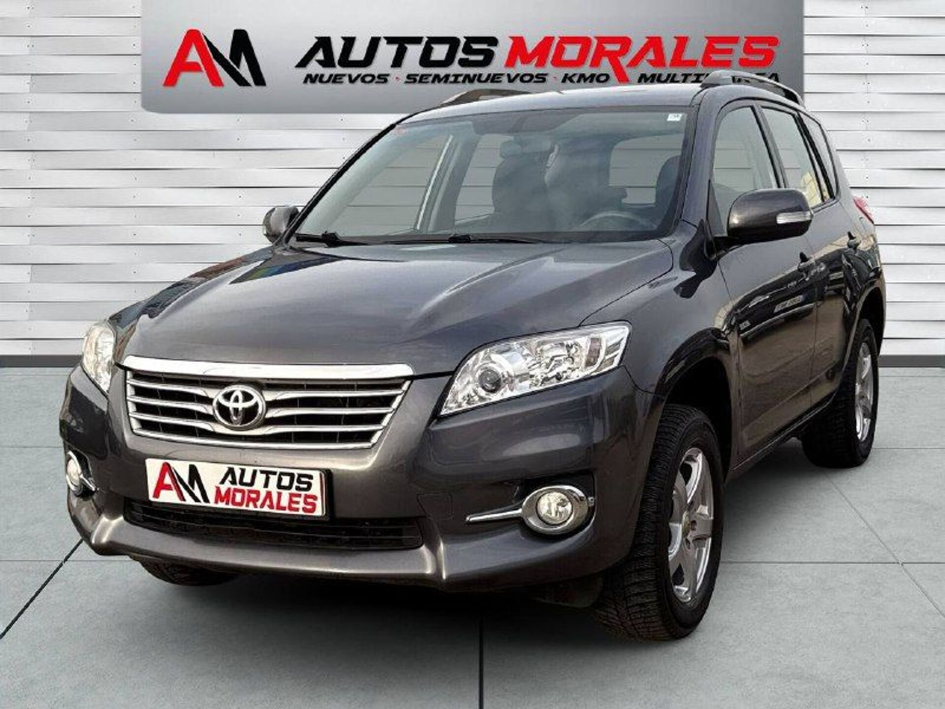 Imagen 2 de TOYOTA RAV-4