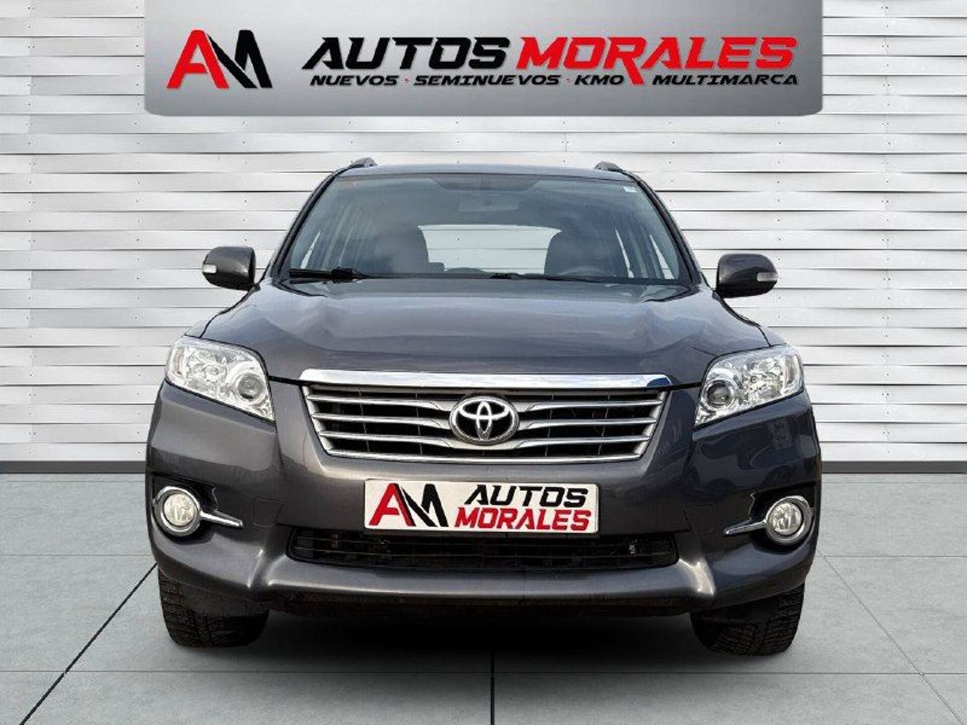 Imagen 1 de TOYOTA RAV-4