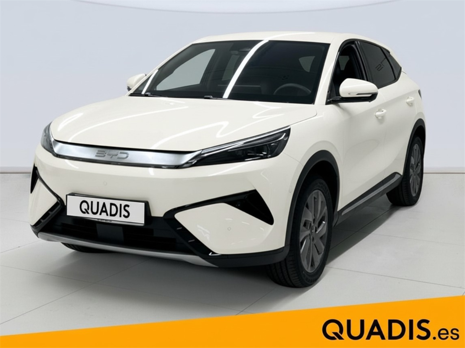 Imagen de BYD Atto 3