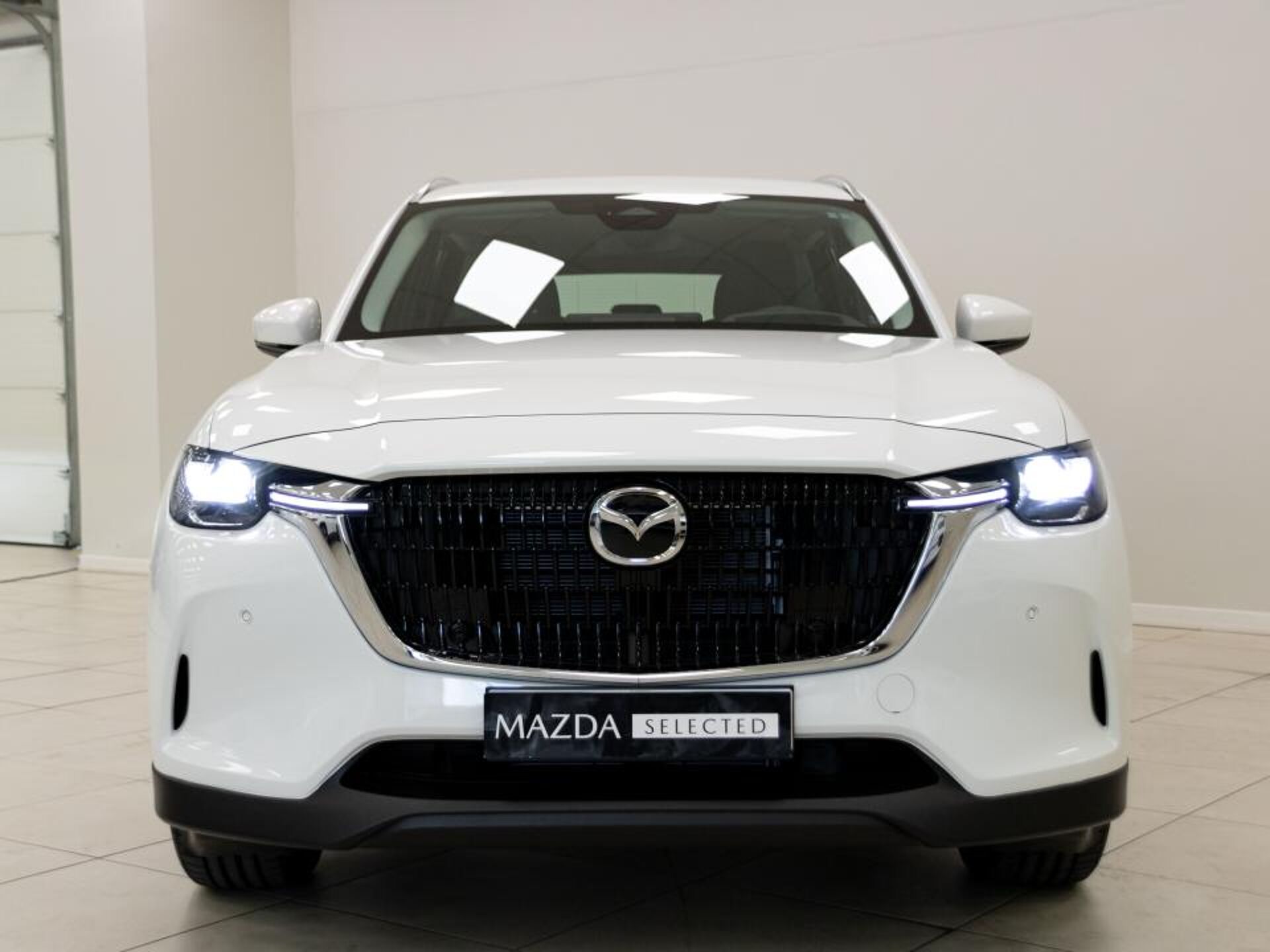 Imagen 3 de MAZDA CX-80