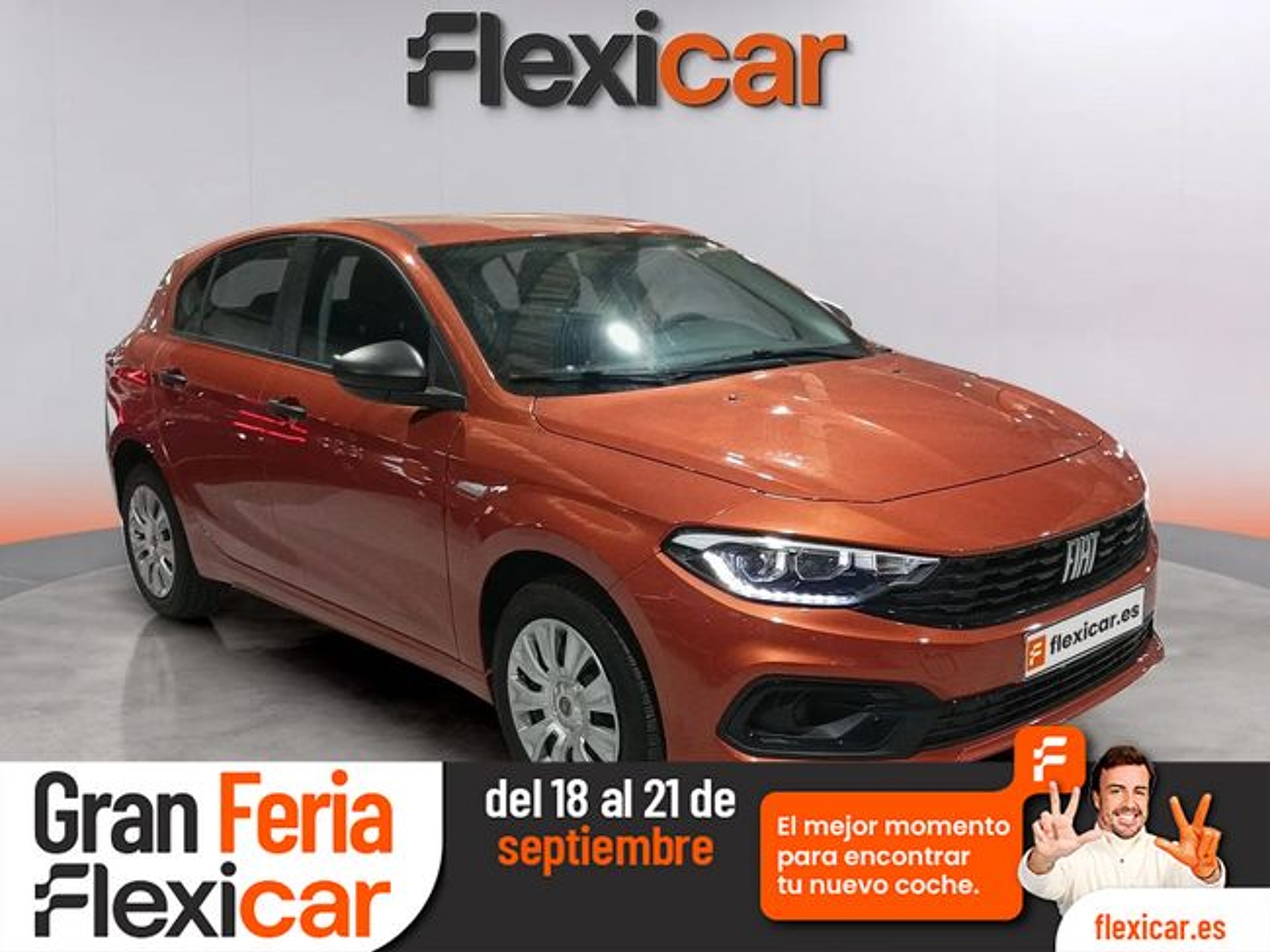 Imagen de FIAT Tipo