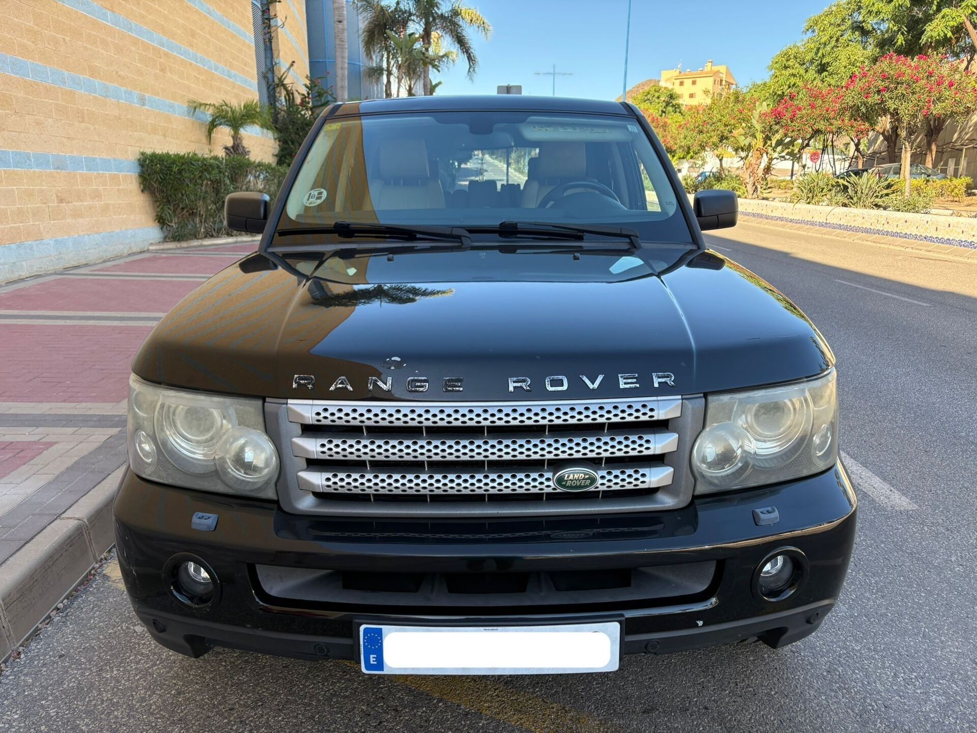 Imagen 3 de LAND ROVER Range Rover Sport