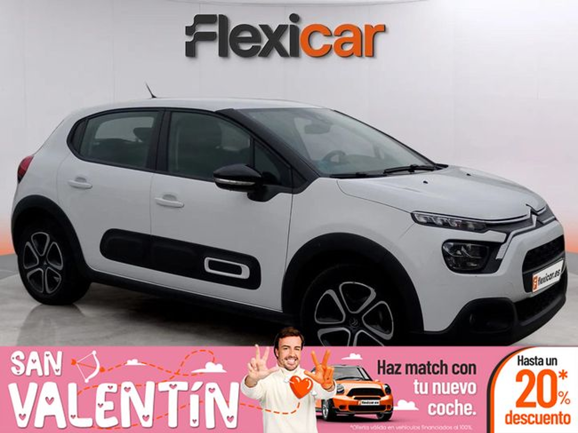 Imagen de CITROEN C3