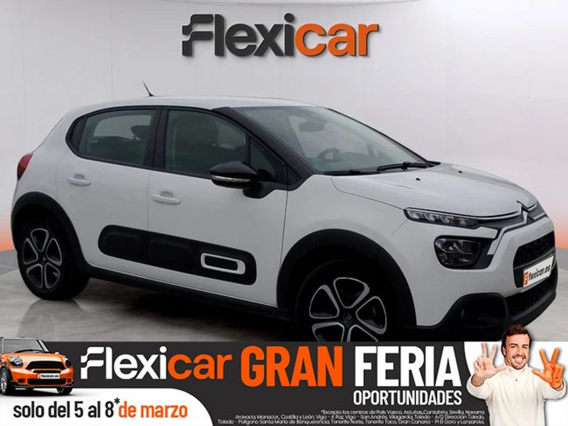 Imagen de CITROEN C3