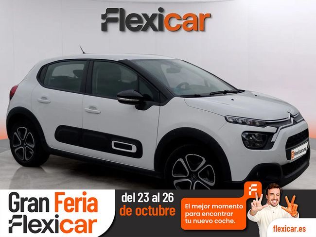 CITROEN C3 (BlueHDi 75KW (100CV) S&S Feel) en Rioja, La