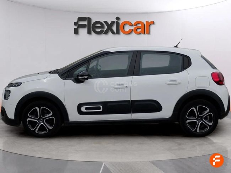Foto del CITROEN C3 1.5BlueHDi S&S Feel 100