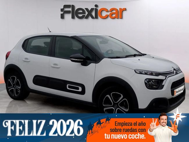 CITROEN C3 (BlueHDi 75KW (100CV) S&S Feel) en Rioja, La