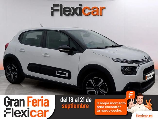 CITROEN C3 (BlueHDi 75KW (100CV) S&S Feel) en Rioja, La