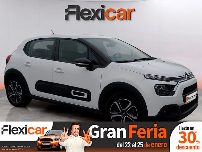 CITROEN C3 (BlueHDi 75KW (100CV) S&S Feel) en Rioja, La
