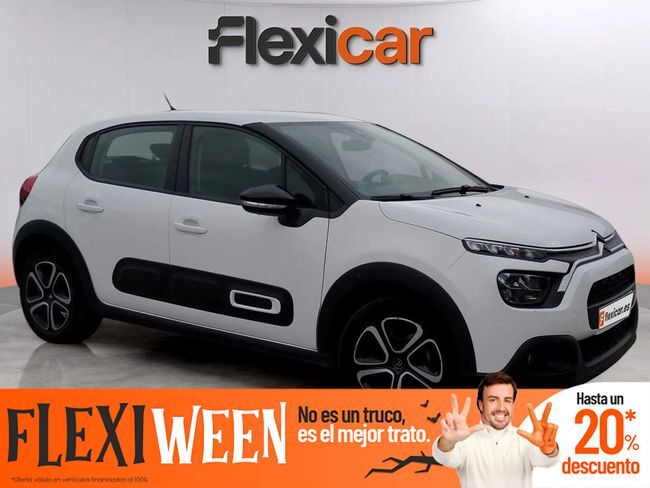 CITROEN C3 (BlueHDi 75KW (100CV) S&S Feel) en Rioja, La