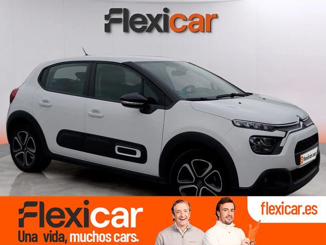 CITROEN C3 (BlueHDi 75KW (100CV) S&S Feel) en Rioja, La
