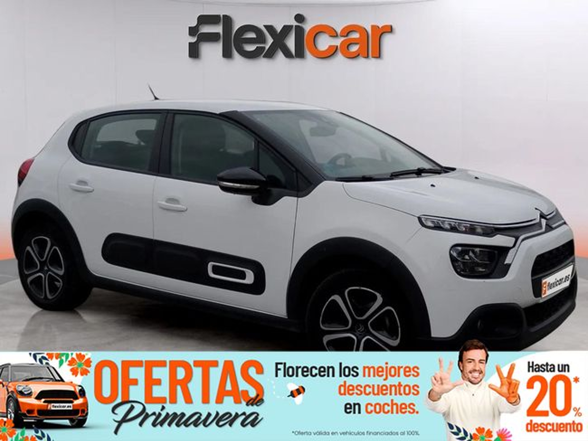 Imagen de CITROEN C3