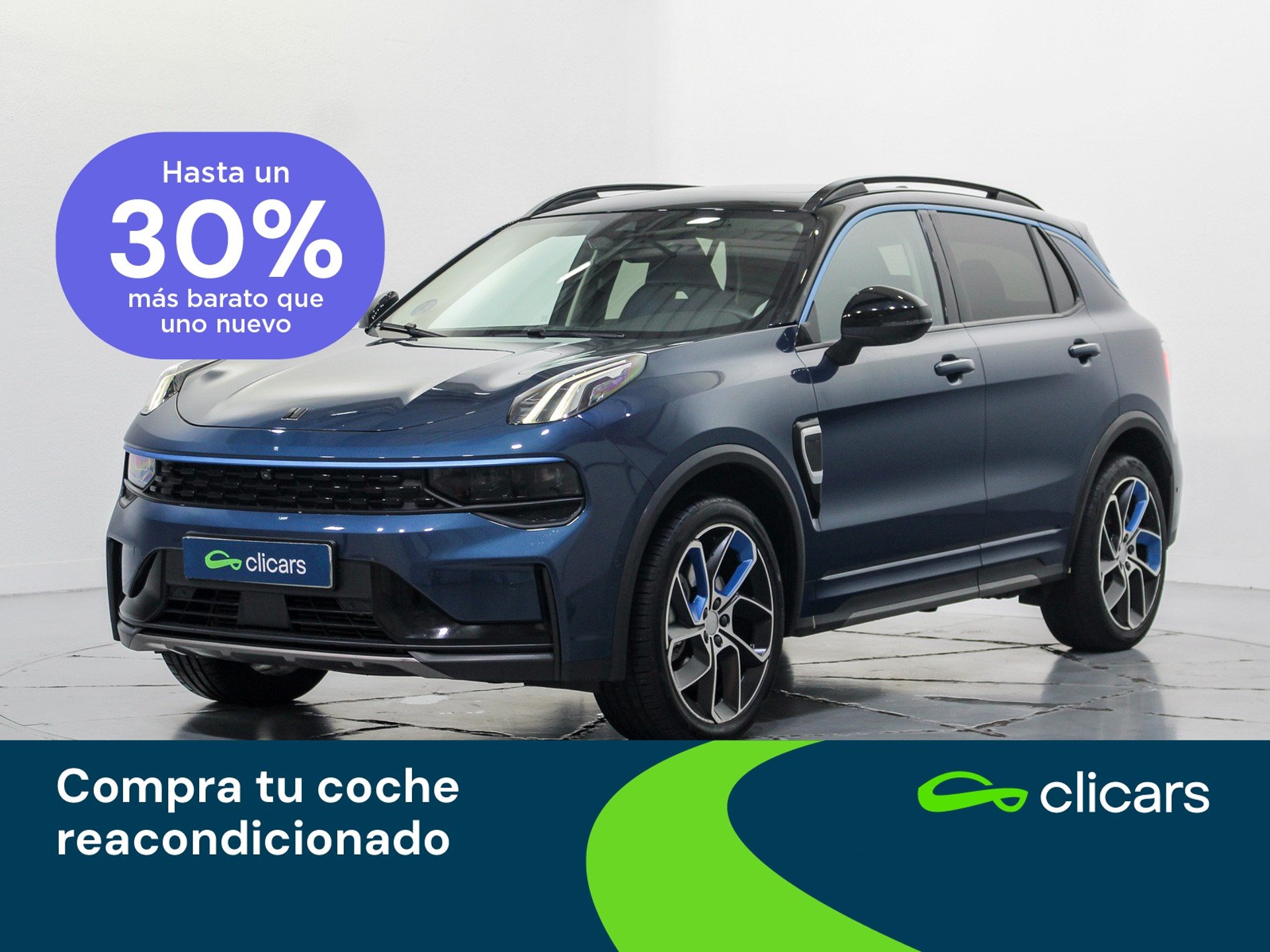 Imagen de LYNK & CO 01