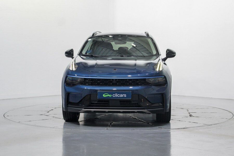 Foto del LYNK & CO 01 1.5T PHEV