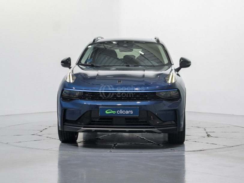 Foto del LYNK & CO 01 1.5T PHEV