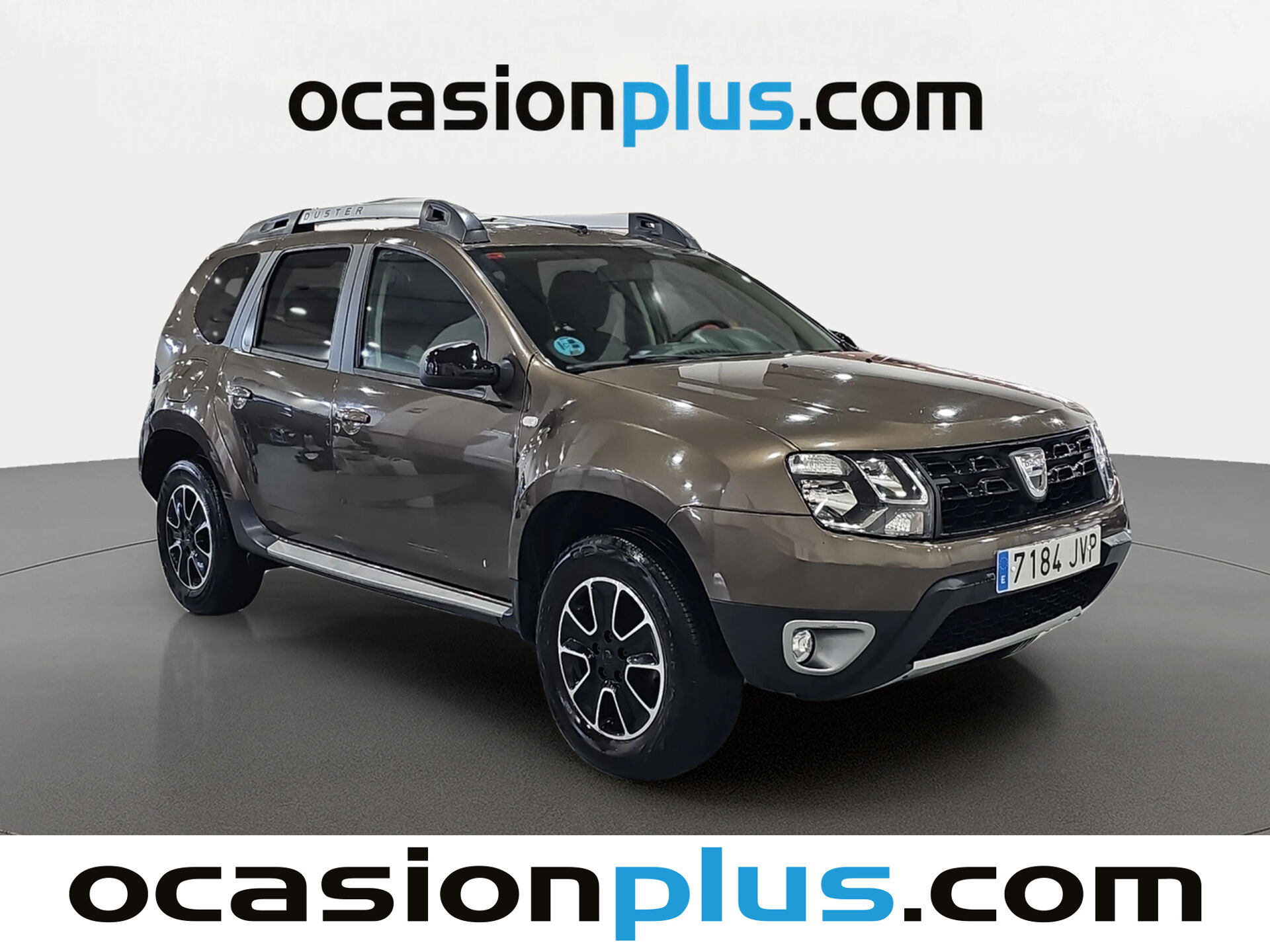 Imagen 2 de DACIA Duster