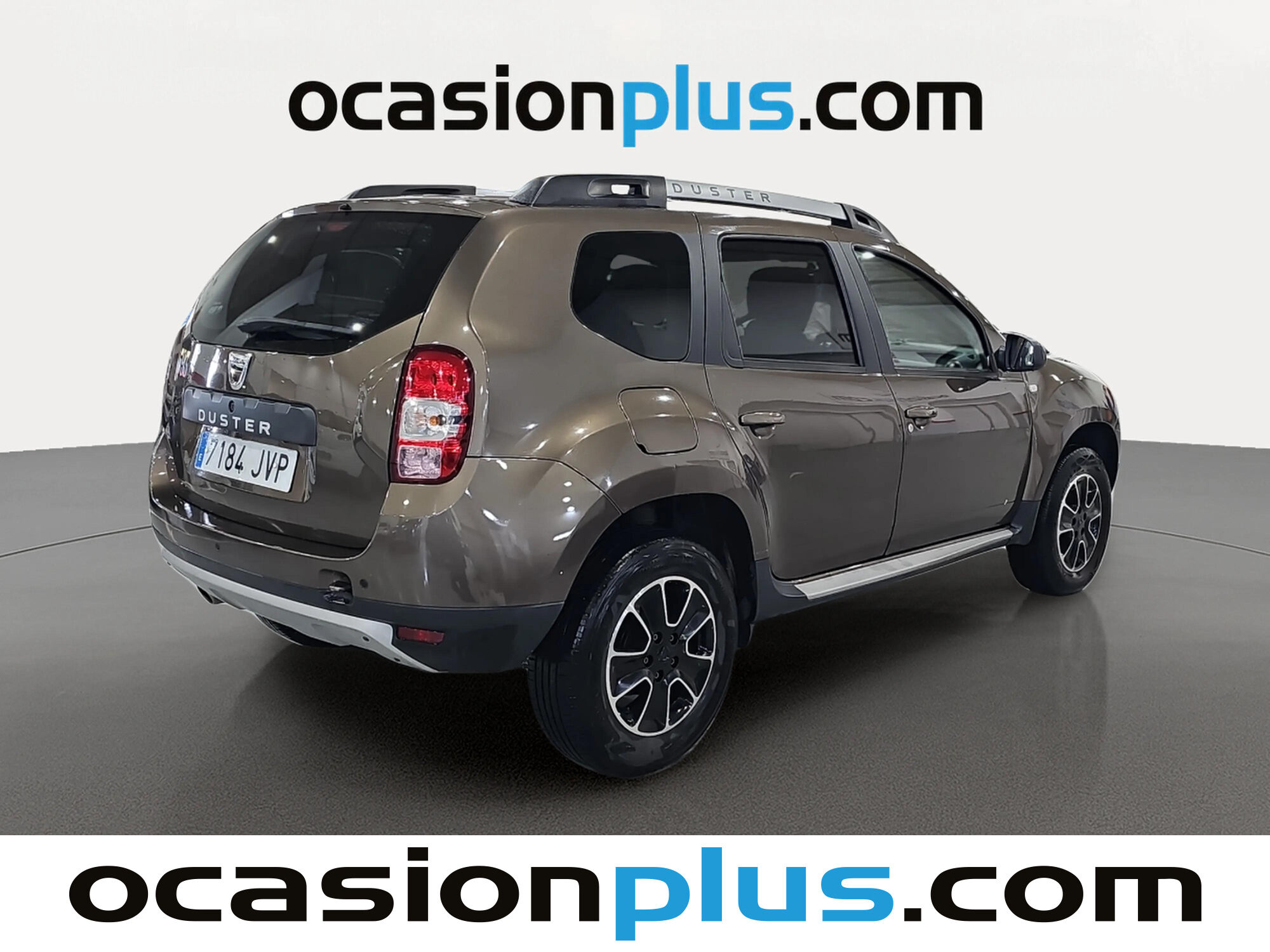 Foto del DACIA Duster 1.5dCi SL Blackshadow 4x2 110