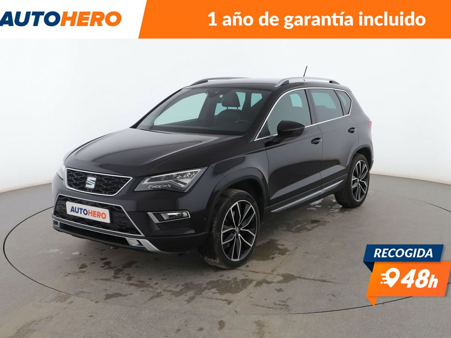 Imagen de SEAT Ateca