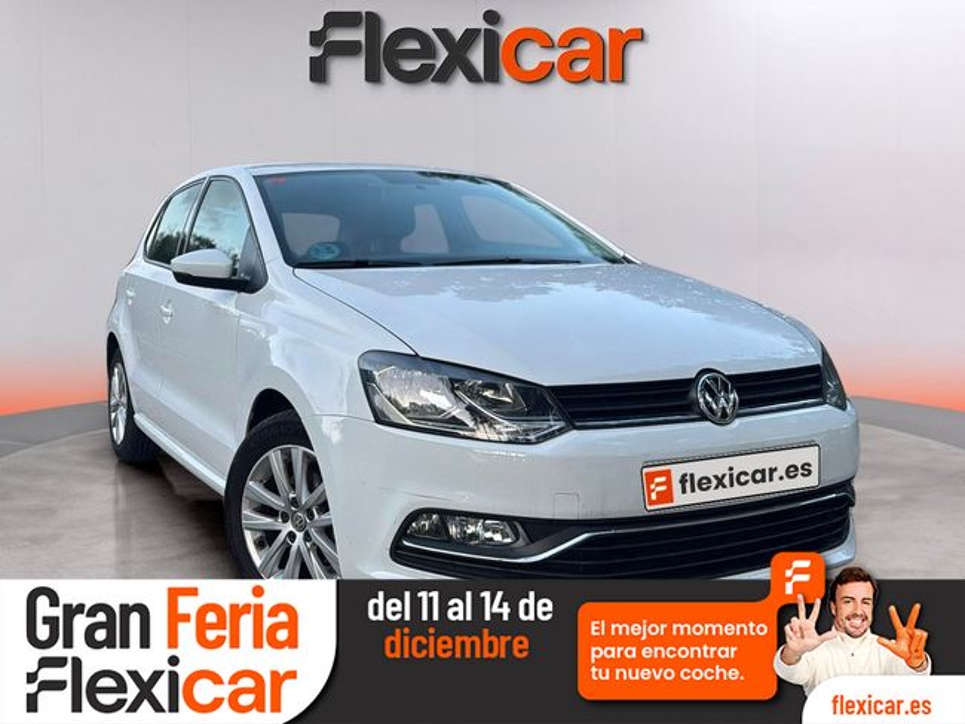 Imagen de VOLKSWAGEN Polo