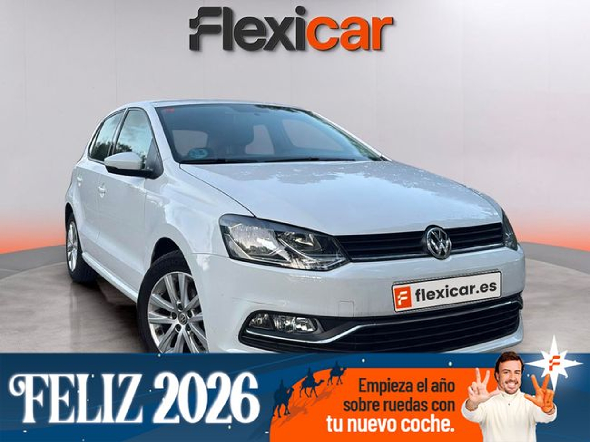 Imagen de VOLKSWAGEN Polo