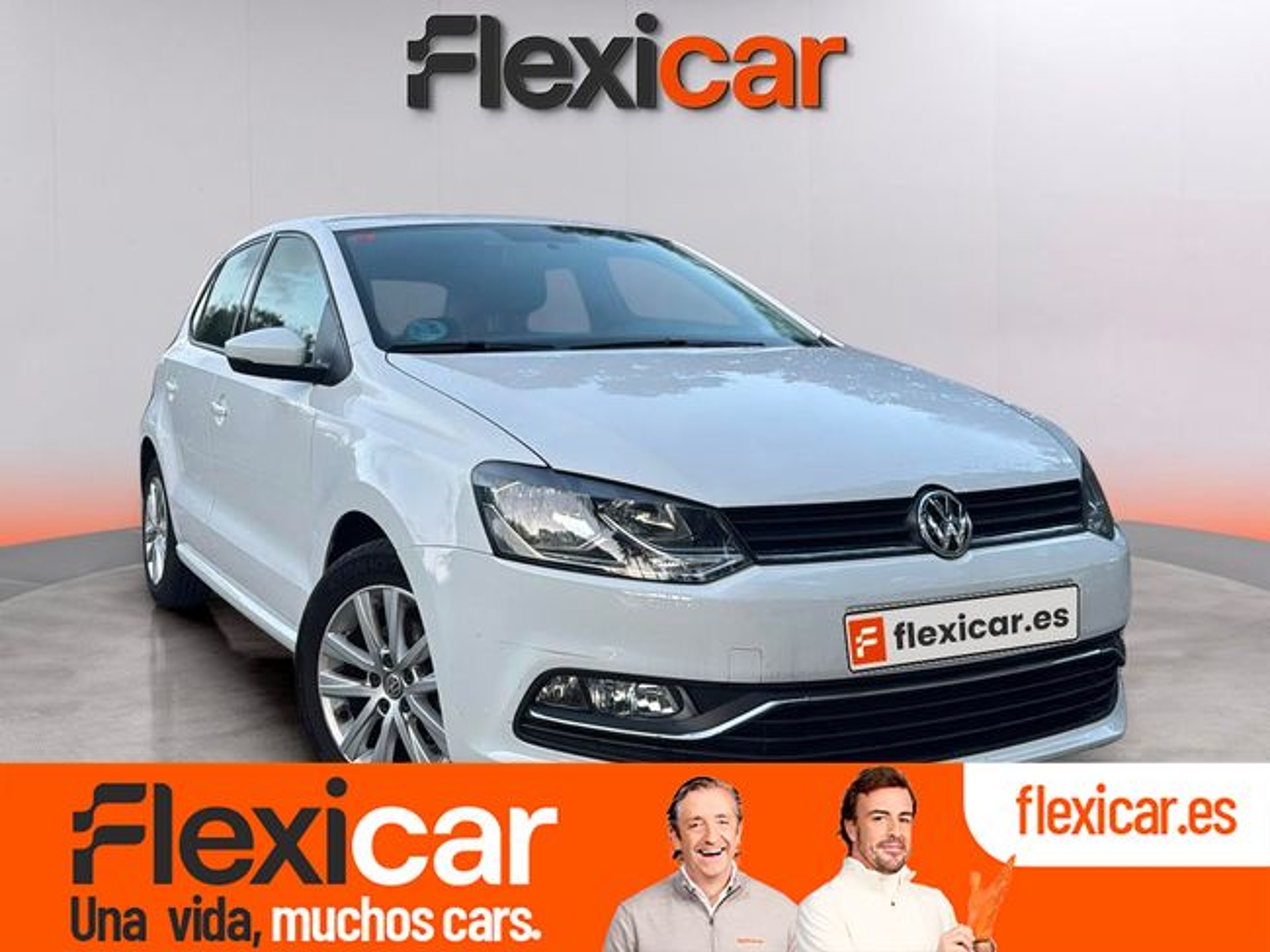 Imagen de VOLKSWAGEN Polo