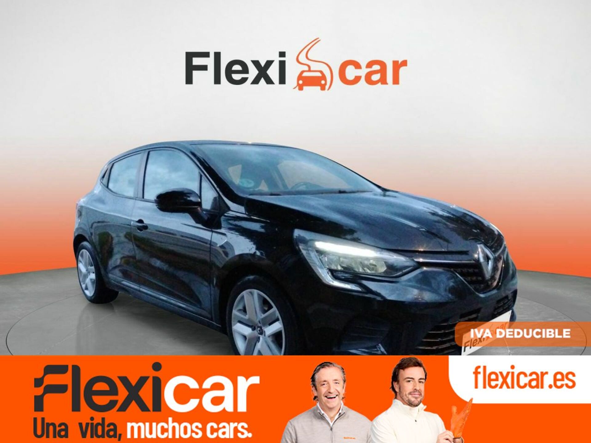 Imagen de RENAULT Clio