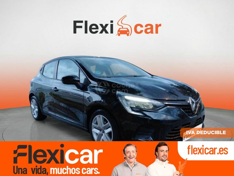Foto del RENAULT Clio TCe Intens 67kW
