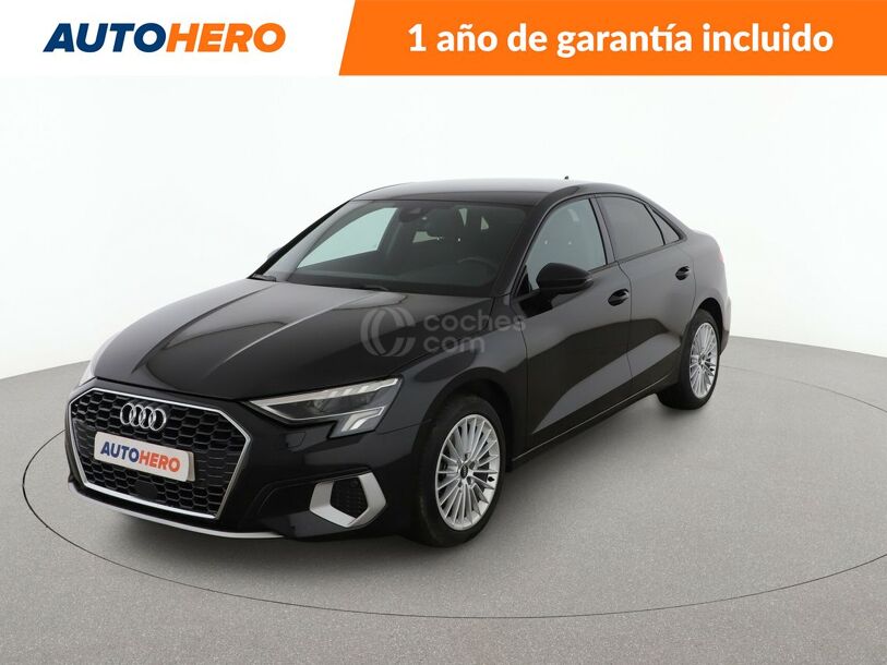 Foto del AUDI A3 Sedán 30 TFSI Advanced S tronic