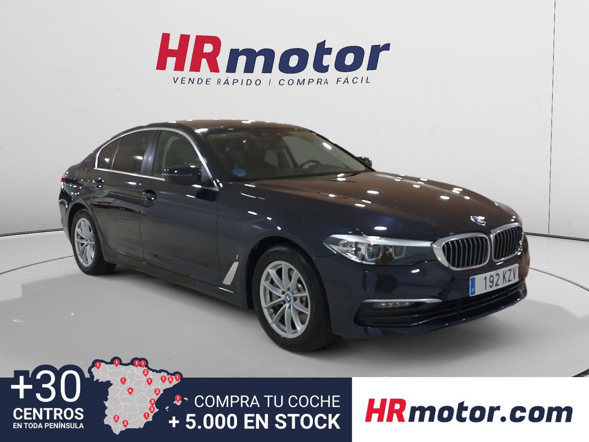 Imagen de BMW Serie 5