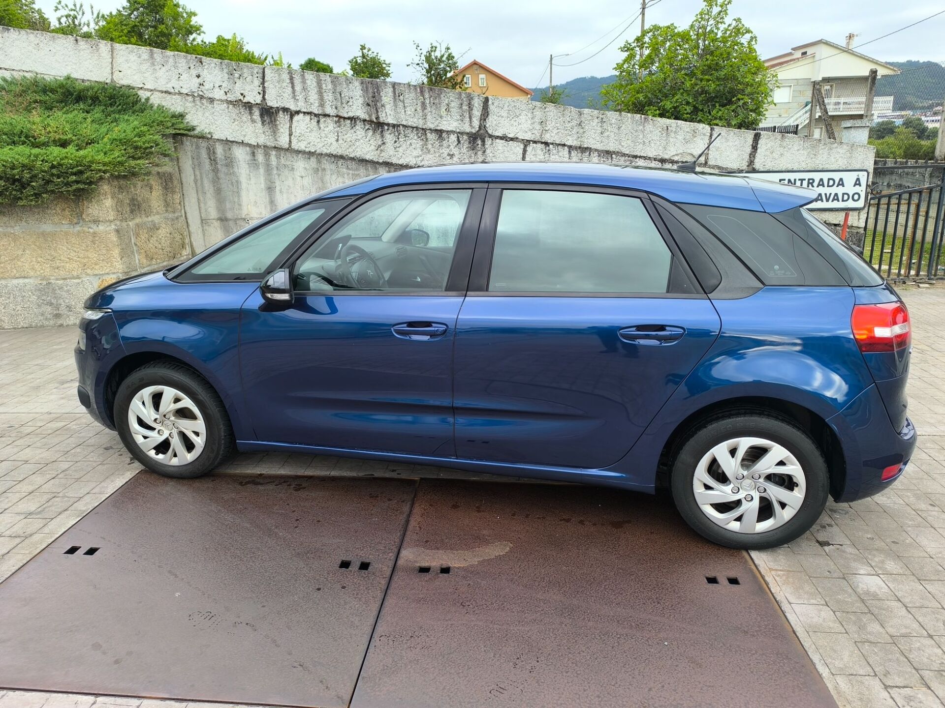 Imagen 2 de CITROEN C4