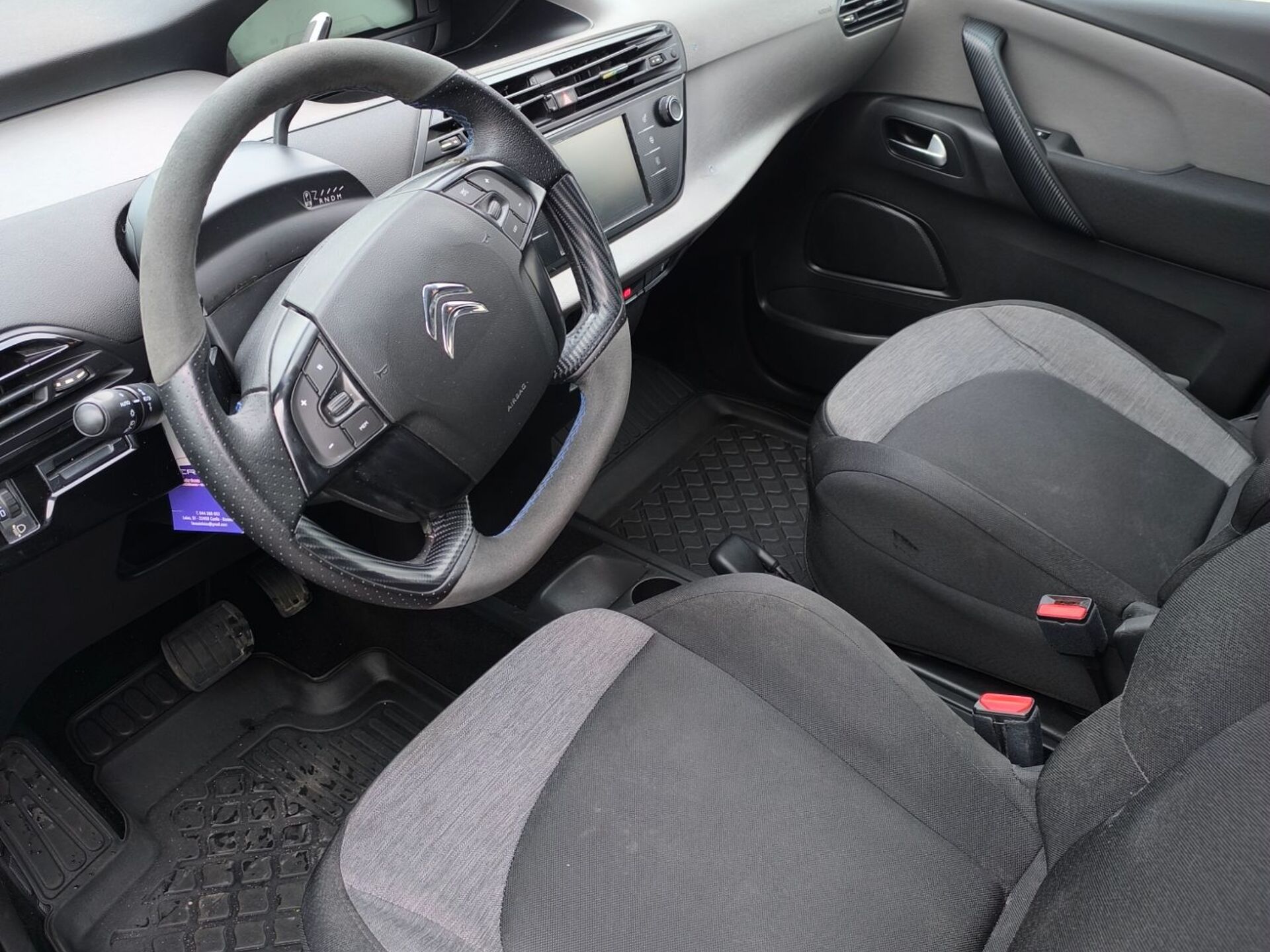 Imagen 3 de CITROEN C4