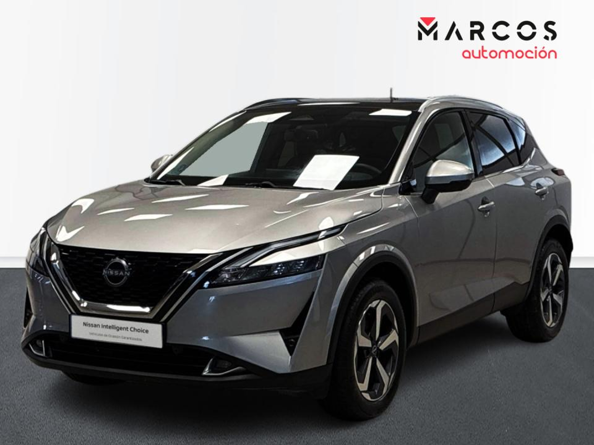 Imagen de NISSAN Qashqai