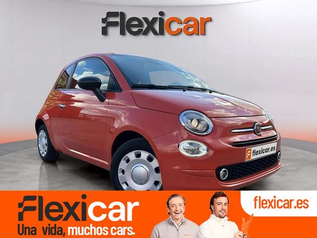 Foto del FIAT 500 1.0 Hybrid Club 52kW