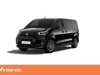 Imagen de CITROEN SpaceTourer BlueHDI M Plus EAT8 180