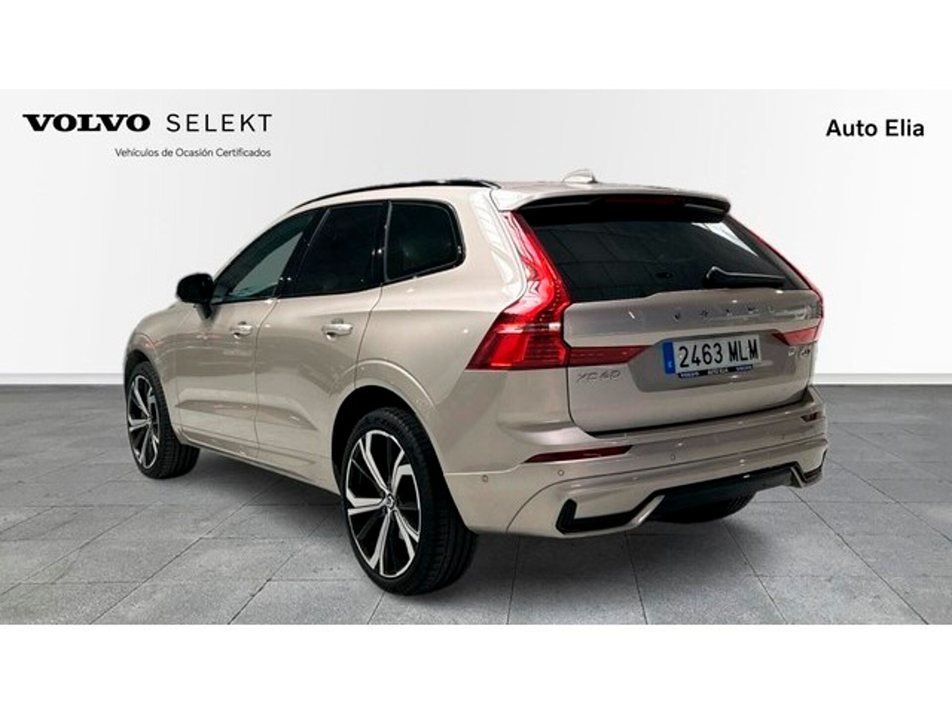 Imagen 2 de VOLVO XC60
