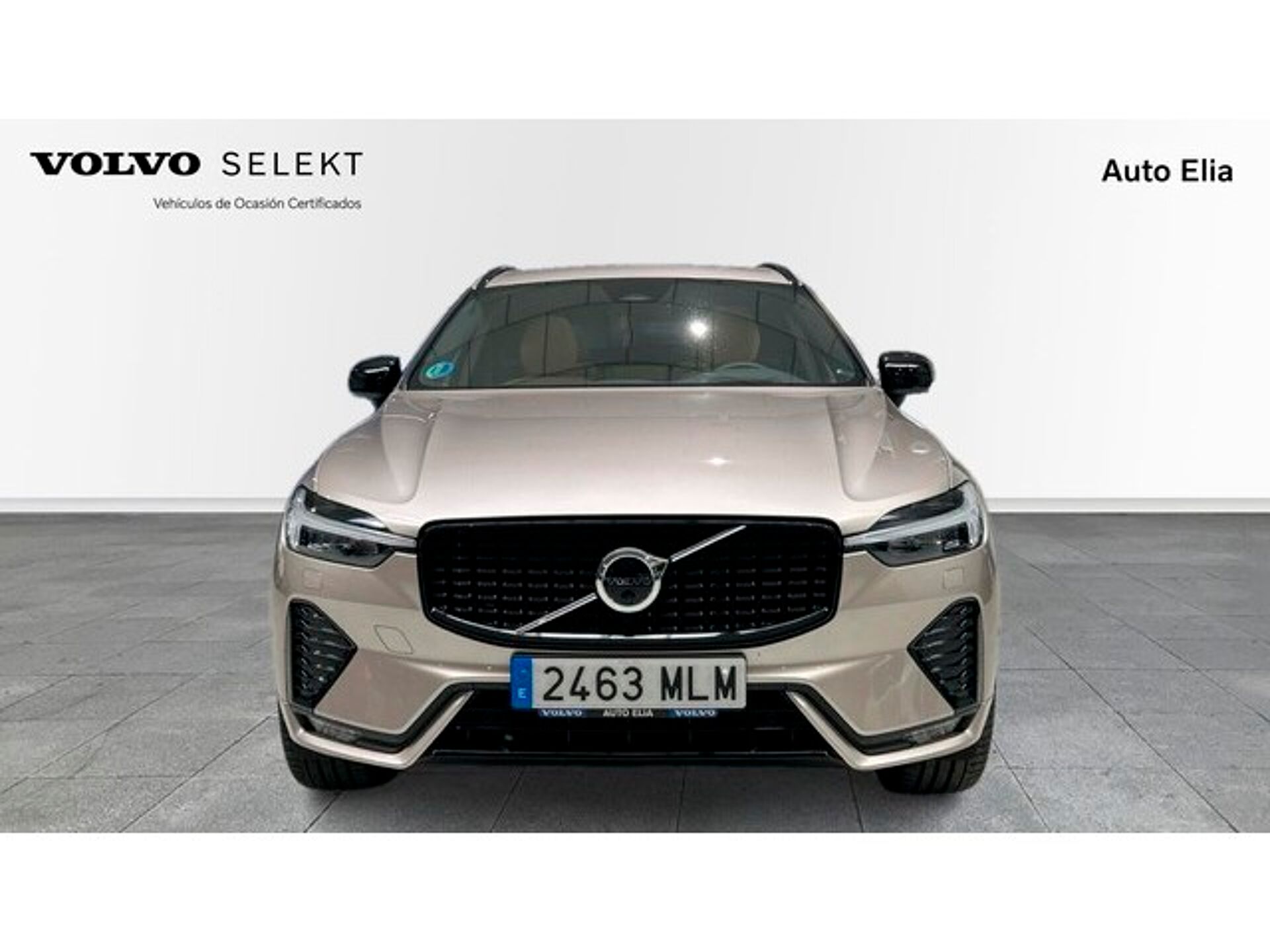 Imagen 3 de VOLVO XC60