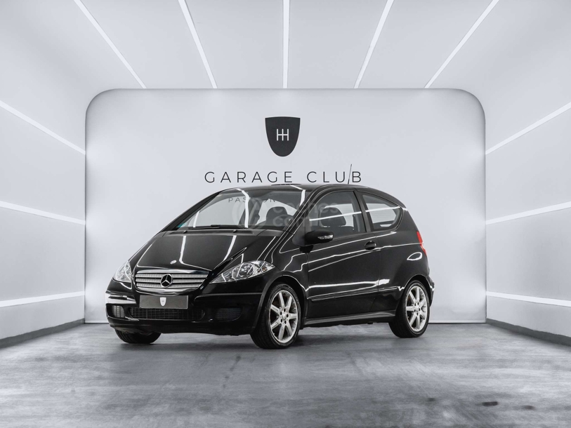 Foto del MERCEDES Clase A A 150