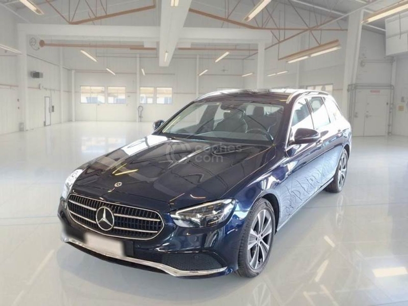 Foto del MERCEDES Clase E E Estate 300 e