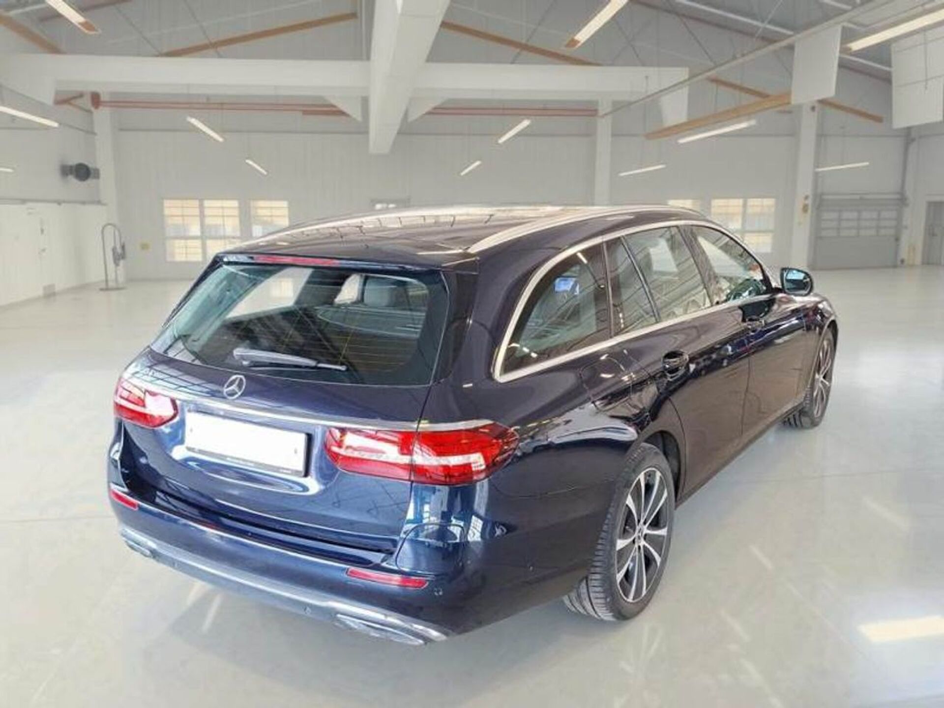 Imagen 3 de MERCEDES Clase E