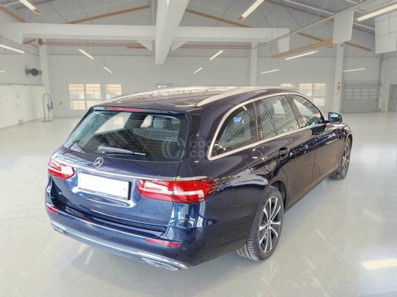 Foto del MERCEDES Clase E E Estate 300 e