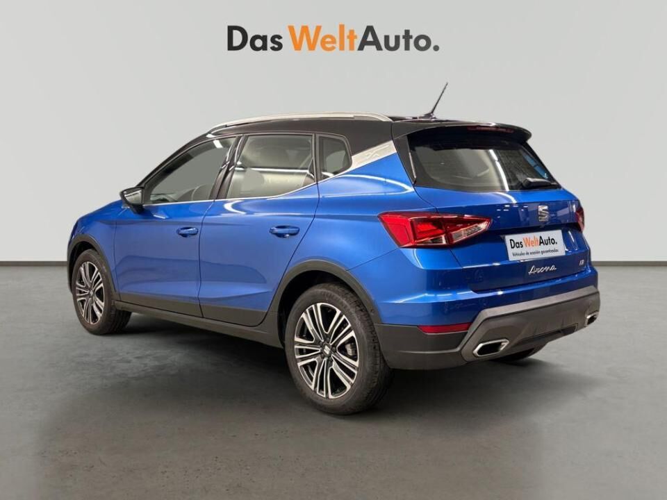 Foto del SEAT Arona 1.0 TSI S&S Xperience XM 115