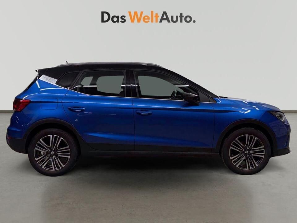 Foto del SEAT Arona 1.0 TSI S&S Xperience XM 115
