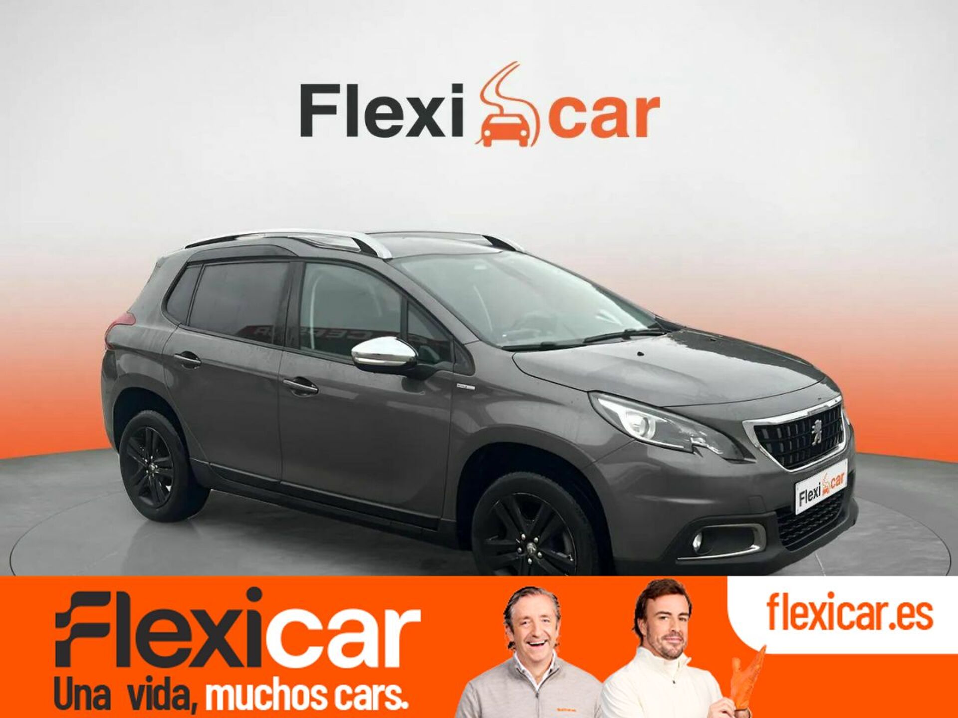 Imagen de PEUGEOT 2008