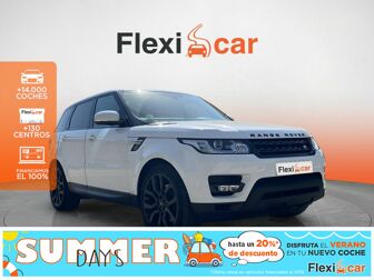 Imagen de LAND ROVER Range Rover Sport 4.4SDV8 HSE Dynamic Aut.