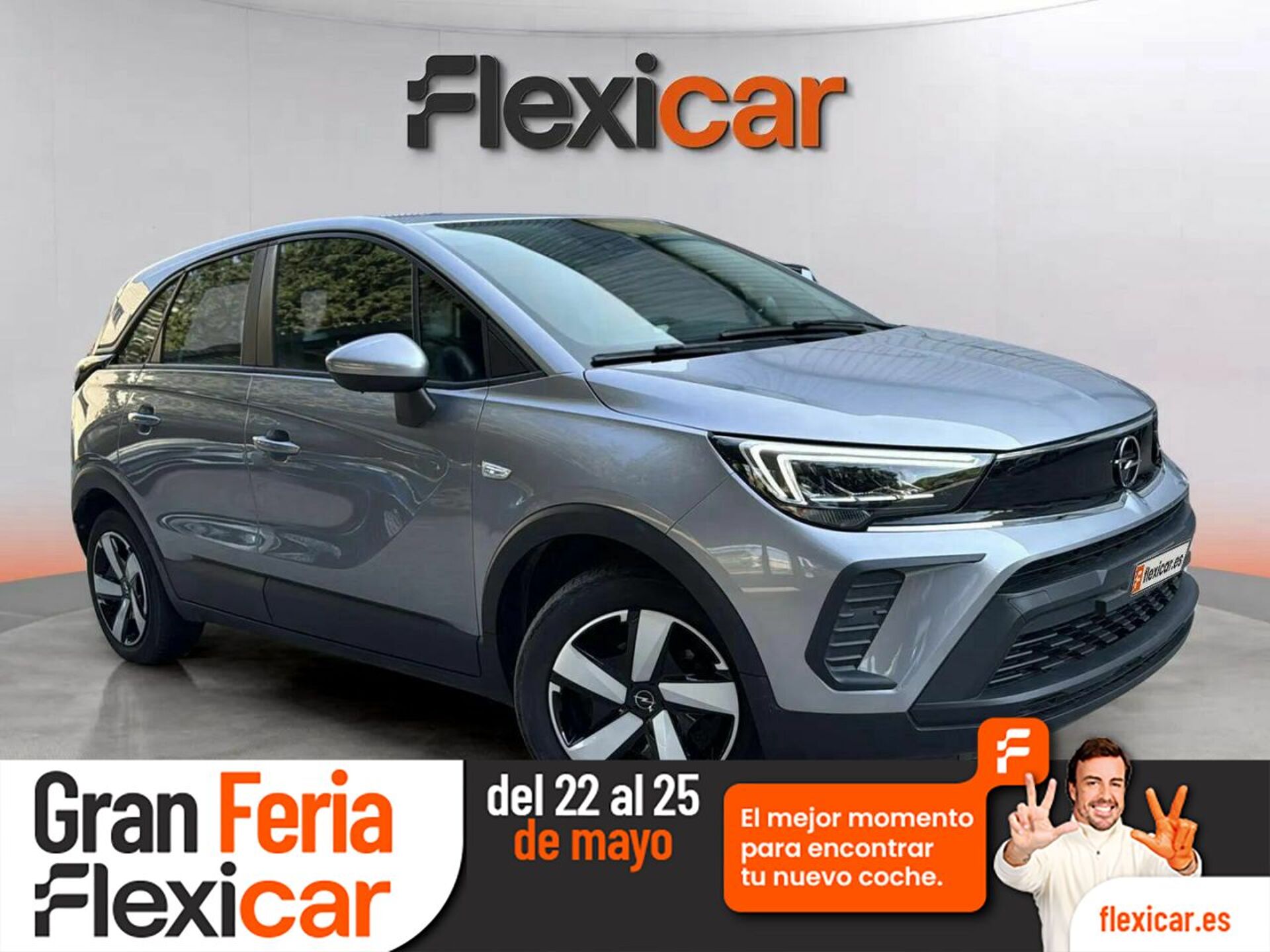 Imagen de OPEL Crossland