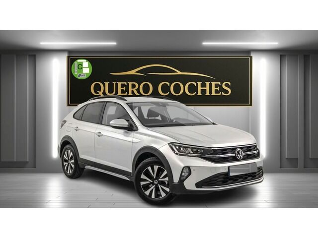 VOLKSWAGEN Taigo (Life 1.0 TSI 81 kW (110 CV) DSG) en Barcelona